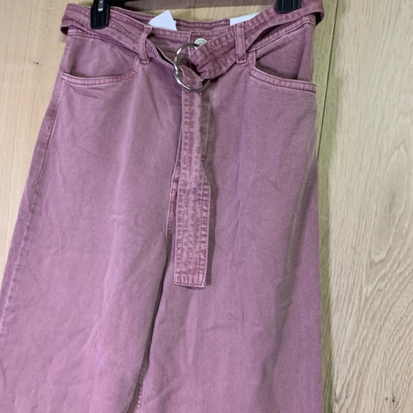 BDG Urban Outfitters Slouch Wide Leg Pants - Picture 5 of 10